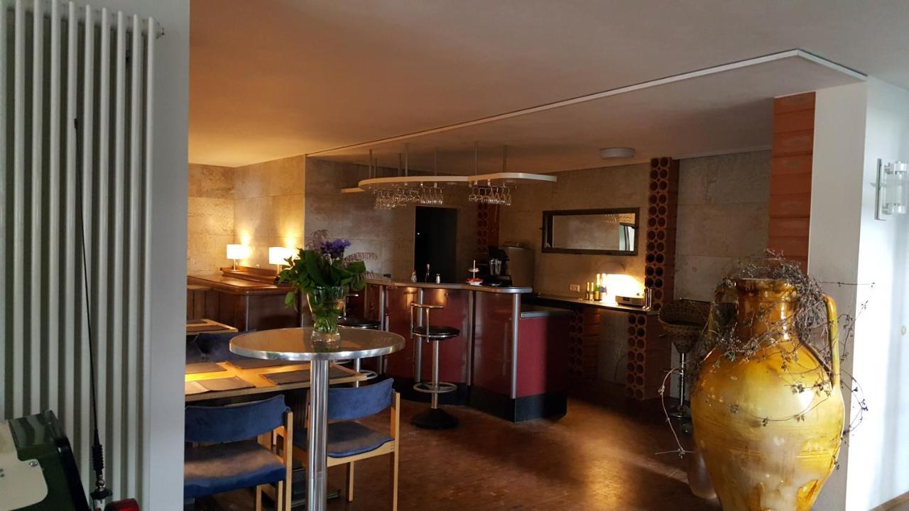 Hotel Kreuzbergbaude Beim Berzdorfer Mit Wohlfuehl Sauna *